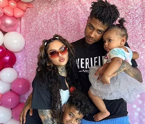 how tall is jaidyn alexis|Jaidyn Alexis (Blueface Baby Mama): Wiki, Bio, Age, Birthday